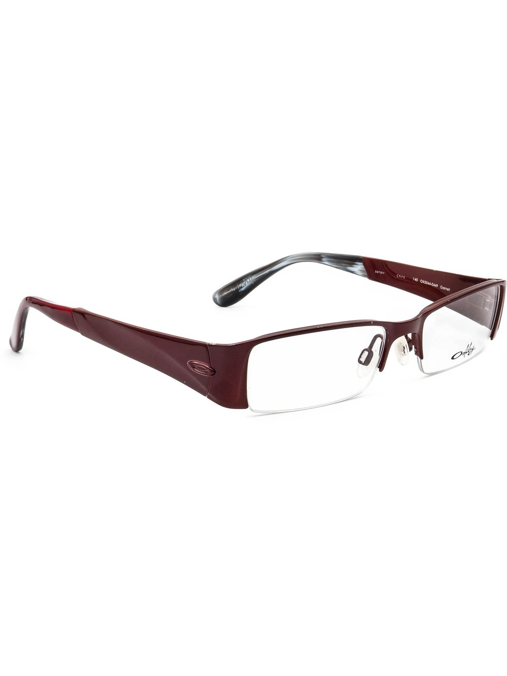 Oakley OX5044-0449 Testimony Eyewear